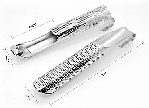 🔥BIG SALE - 48% OFF🔥Stainless Steel Tea Diffuser-BUY MORE SAVE M