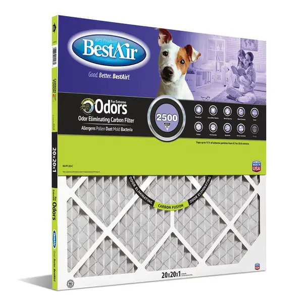 BestAir 20
