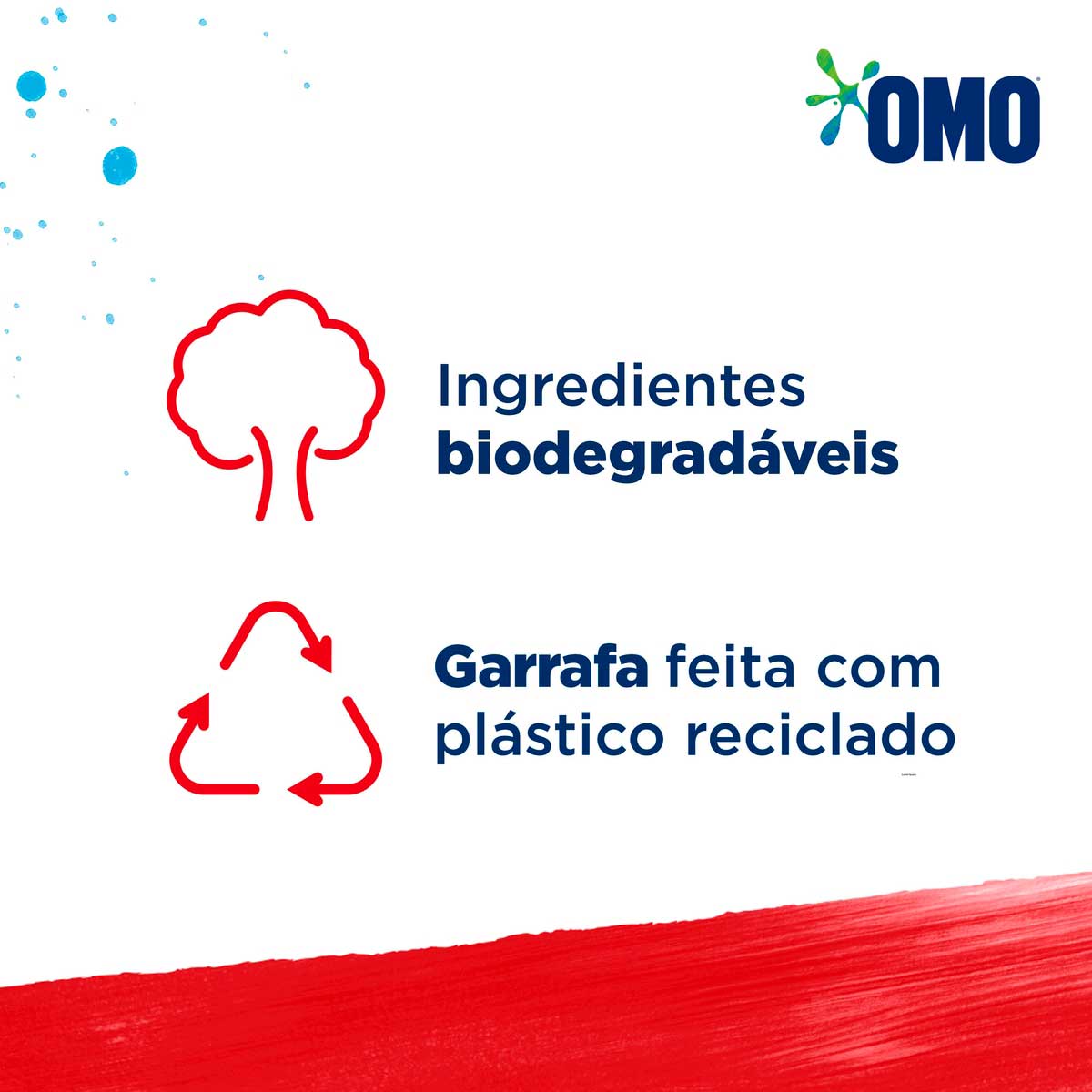 Sabao Liquido Omo Lavagem Perfeita 3L