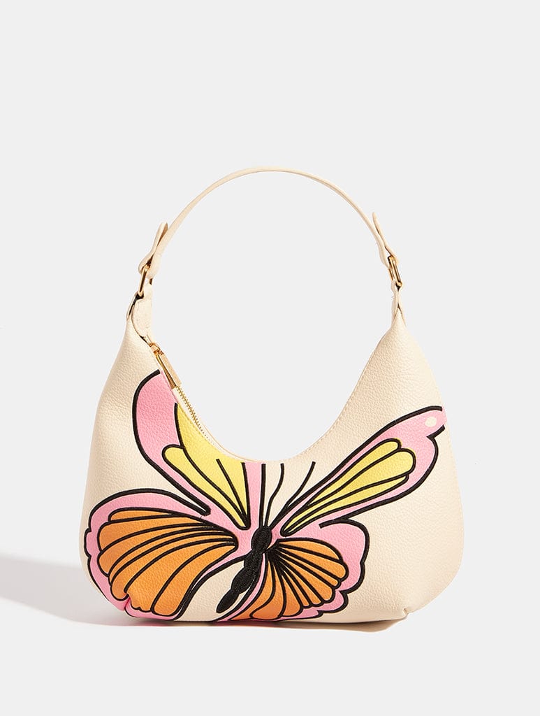 Butterfly Dream Shoulder Backpack