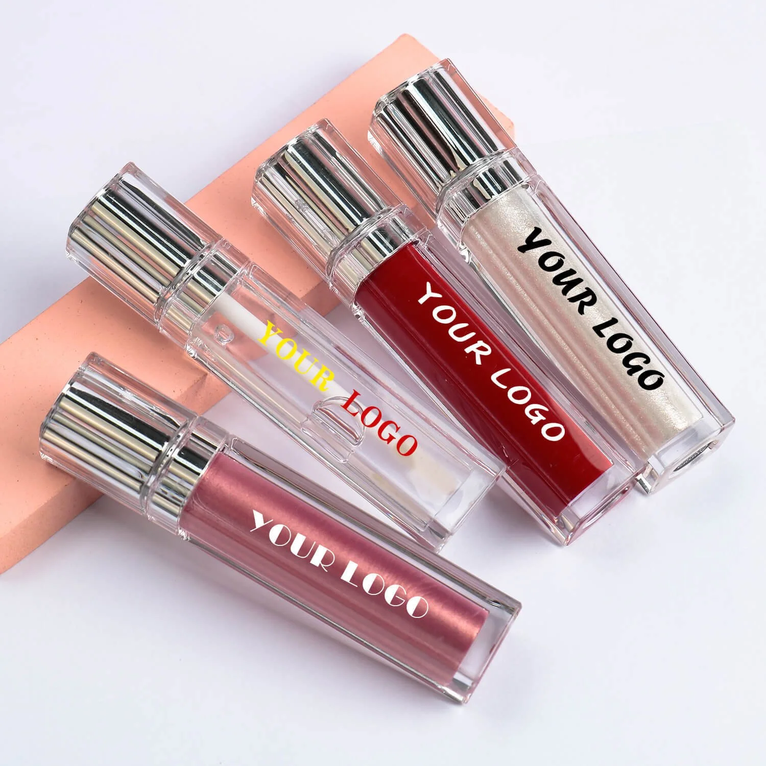 Ultra-pigmented Lipsticks Longwearing Color Matte Liquid Lipstick