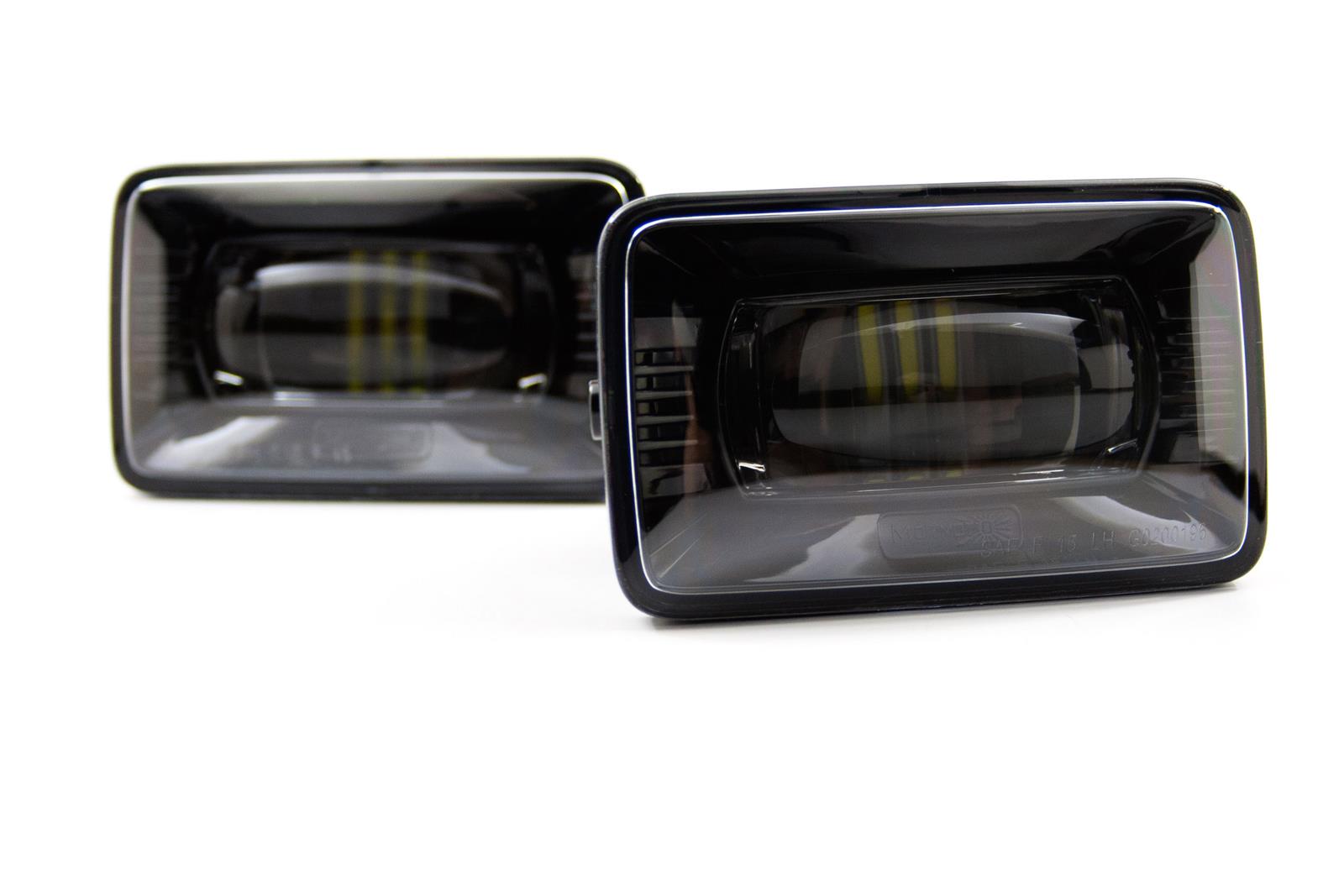 Morimoto 3344 Morimoto XB LED Projector Fog Lights