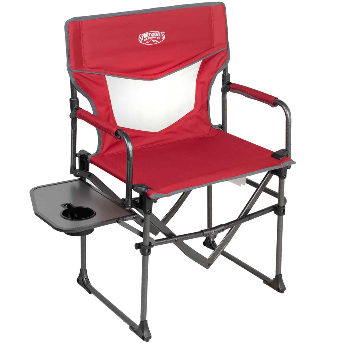 Sportsman's Warehouse Easy Fold Director's Chair