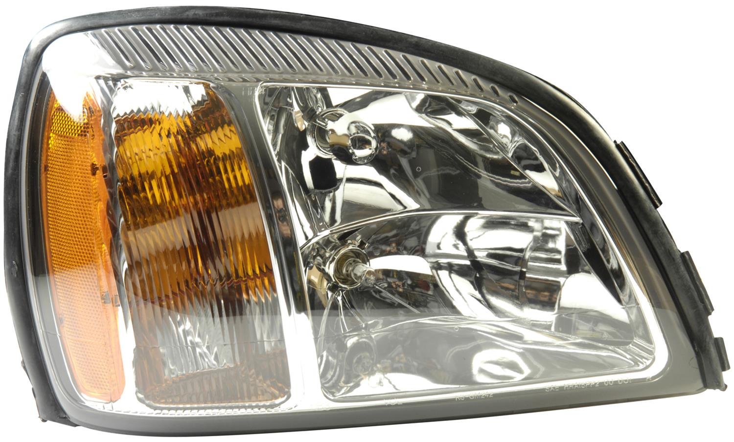 Dorman 1591030 Dorman Headlight Assemblies