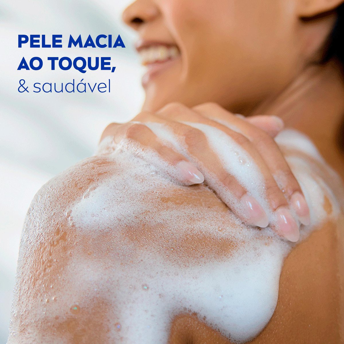 Sabonete Liquido NIVEA Frangipani & Oil 250ml