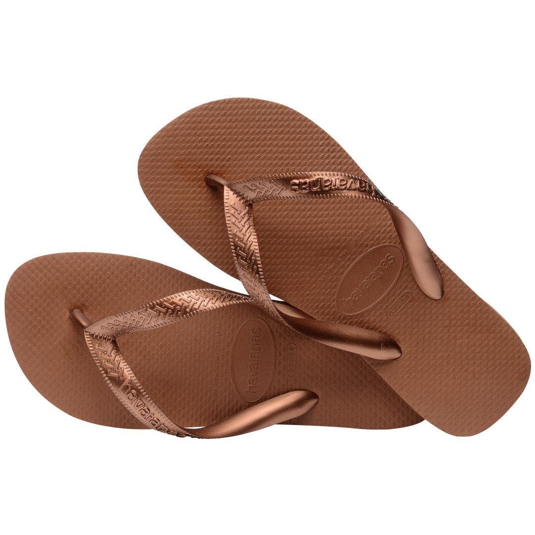 Chinelo Havaianas Top Tiras