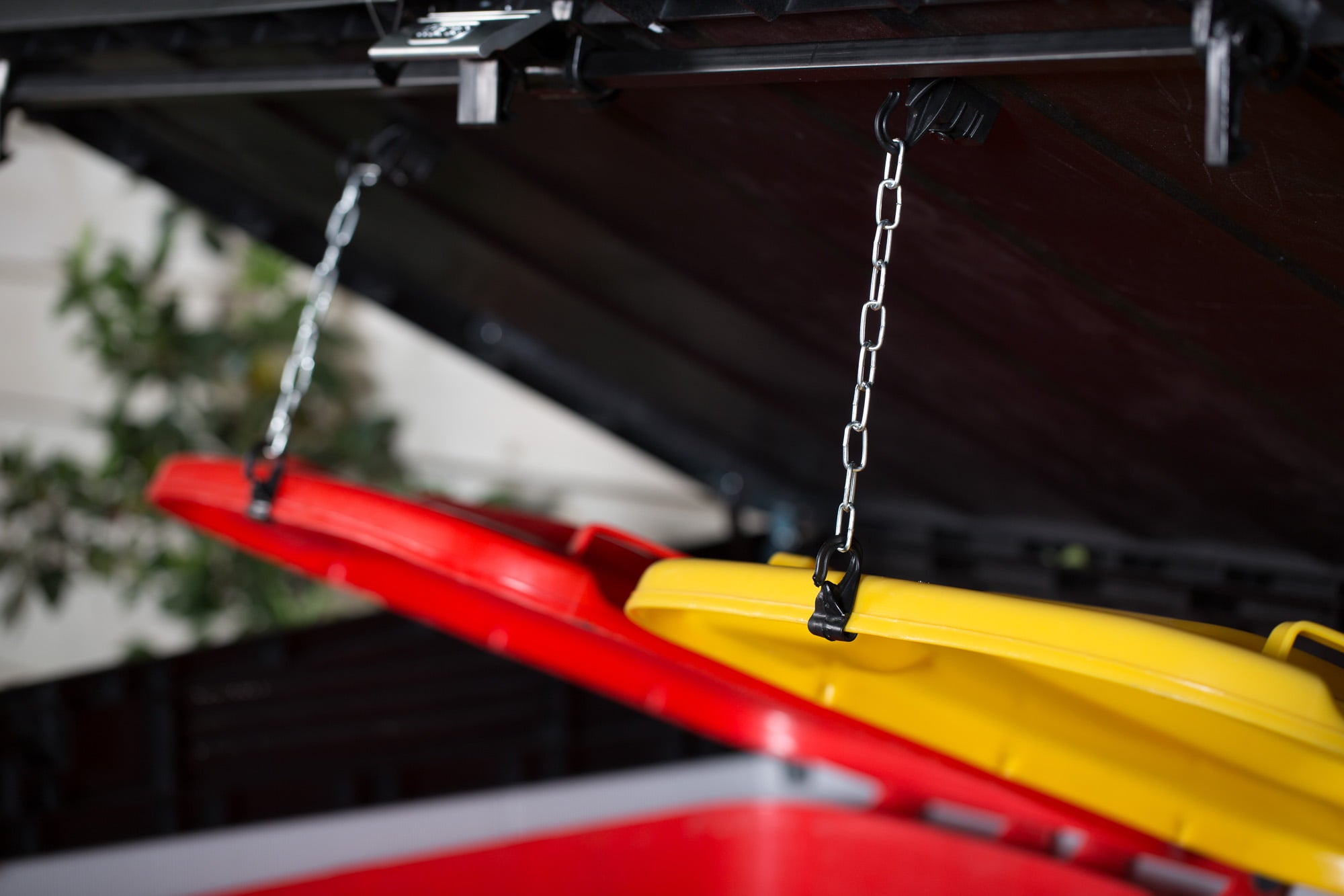 Keter Premier XL Durable Resin Outdoor Lockable Storage Shed with Steel Reinforced, Grey