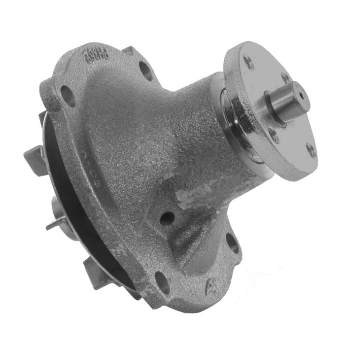 Summit Racing SUM-312317 Summit Racing? Cast Iron Water Pumps