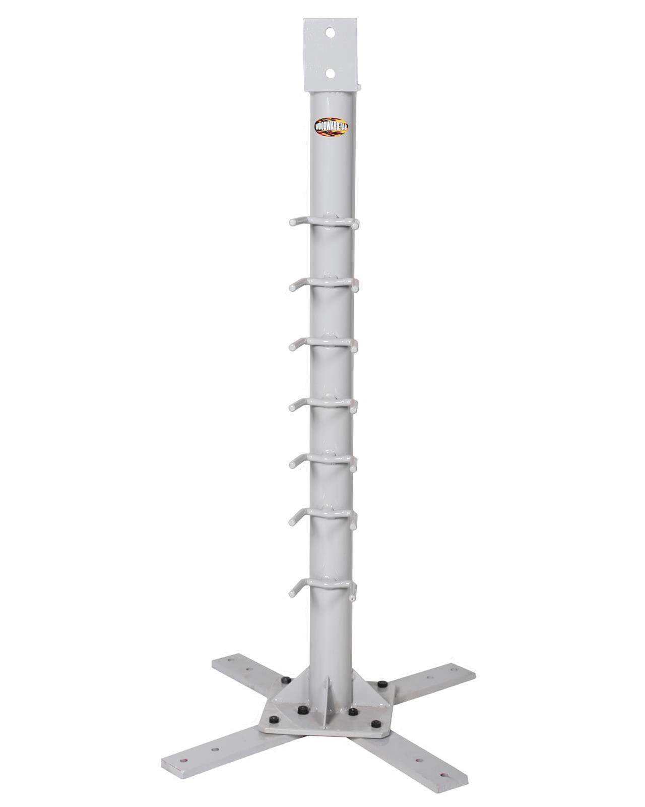 Woodward Fab WFBRSB18-S Woodward Fab Bead Roller Stands
