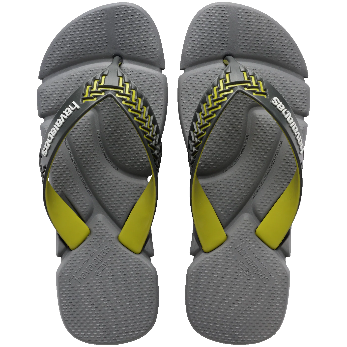 Chinelo Havaianas Power 2.0