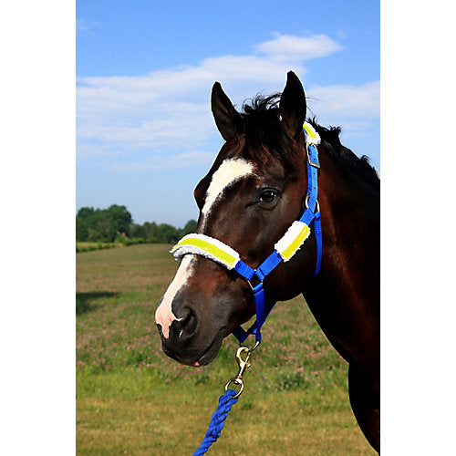 Basic Reflective Halter Tube Set