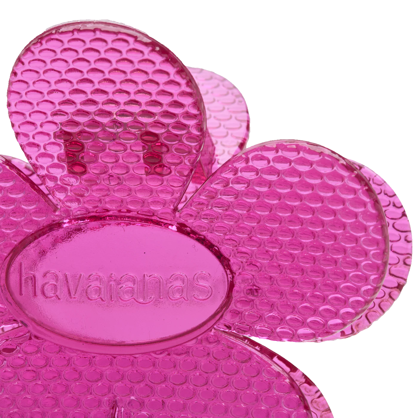 Presilha de Cabelo Havaianas