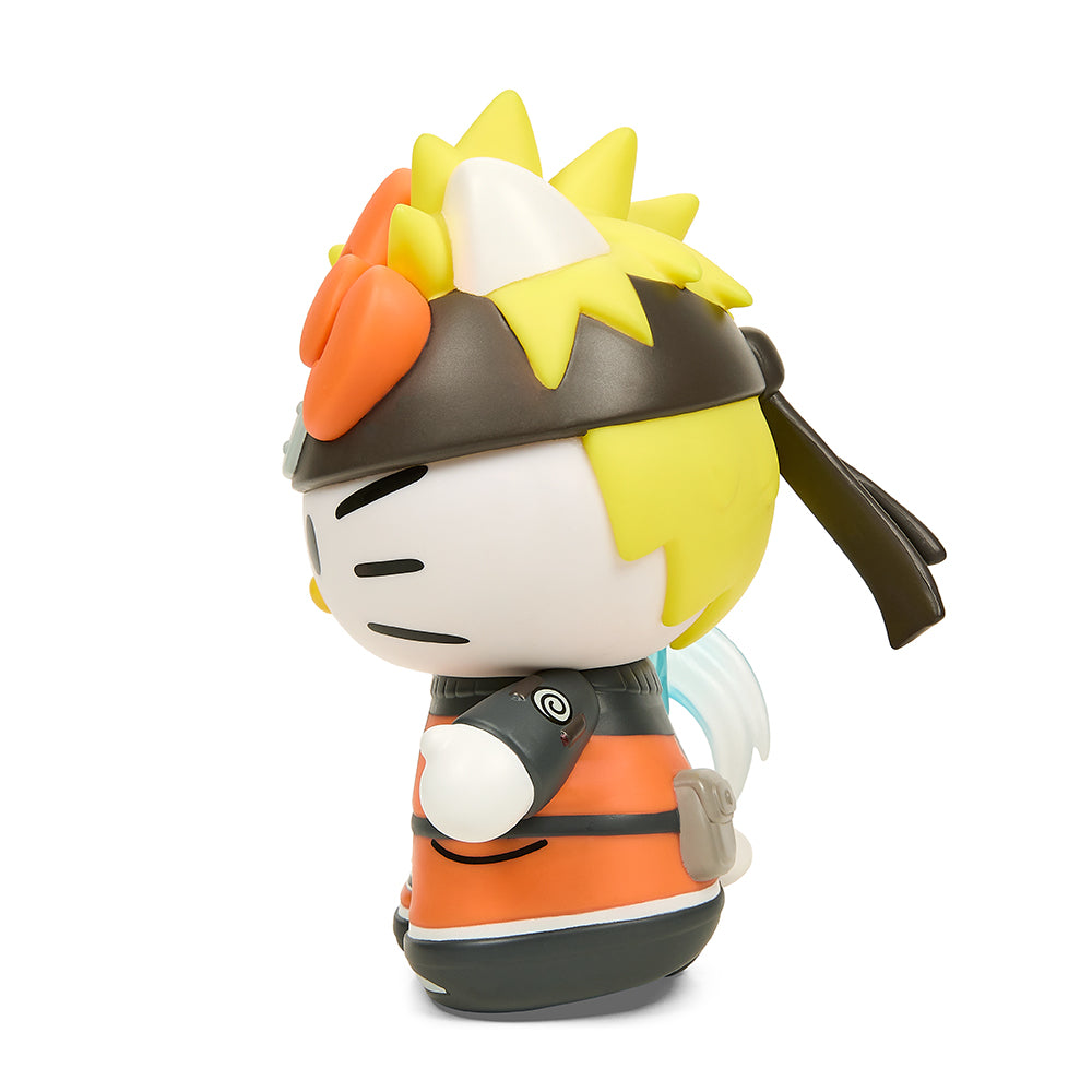 Naruto x Hello Kitty®️ Naruto Charge 8