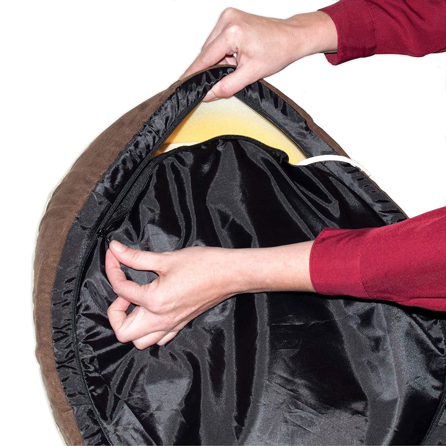 Kandamp;H Pet Products Thermo Kitty Bed