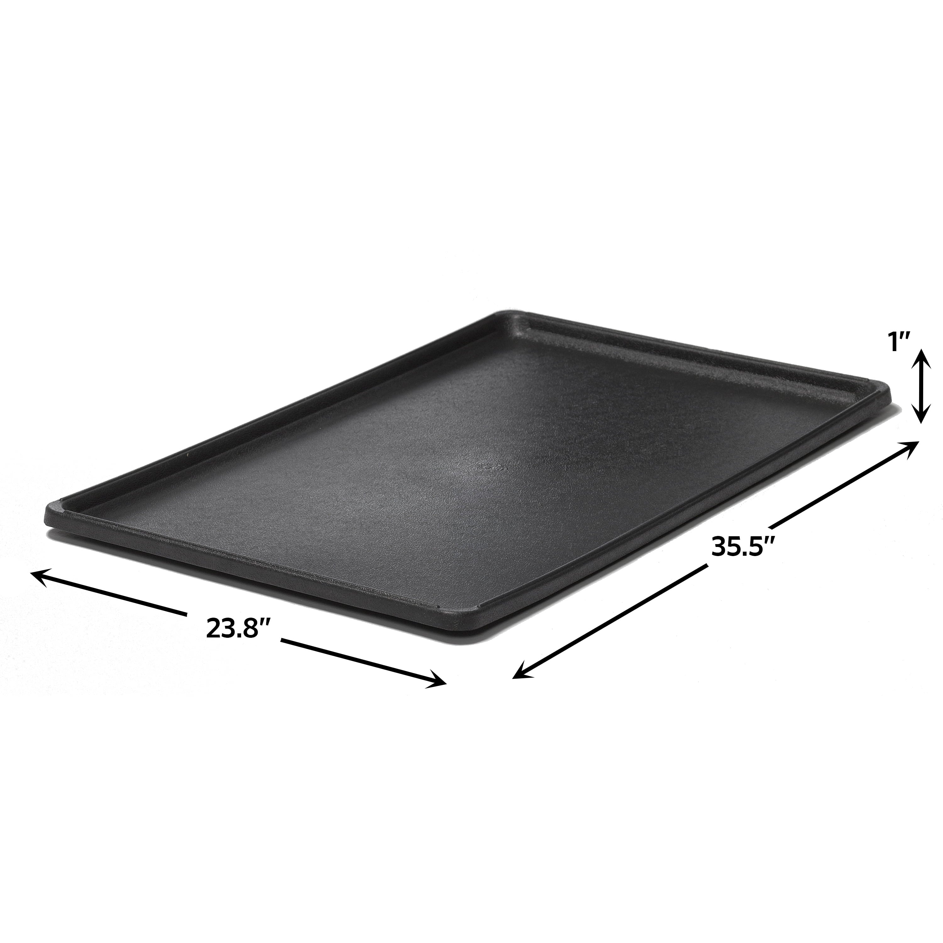 MidWest Life Stage Dog Crate Replacement Pan， 36