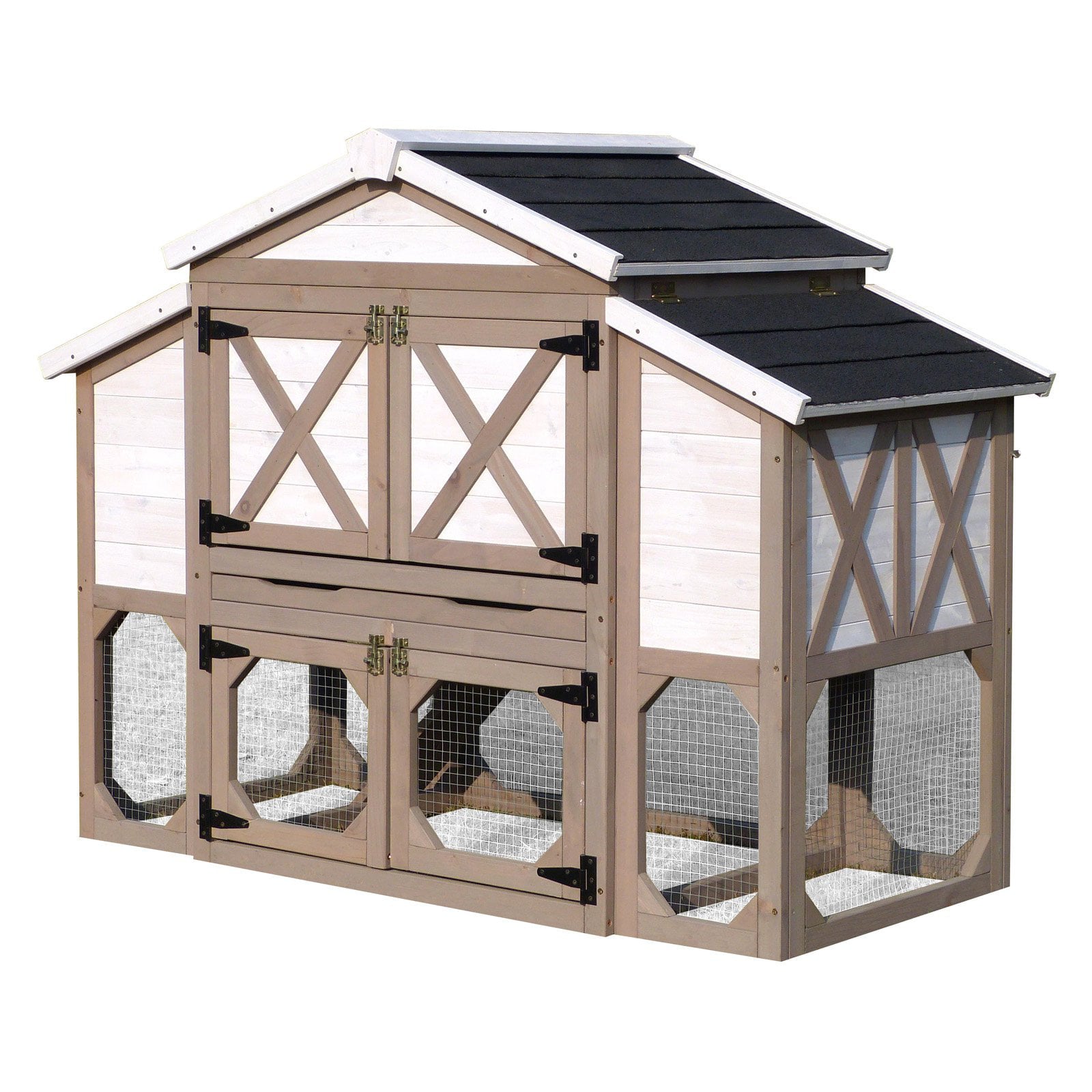 Merry Products Country Style Chicken Coop