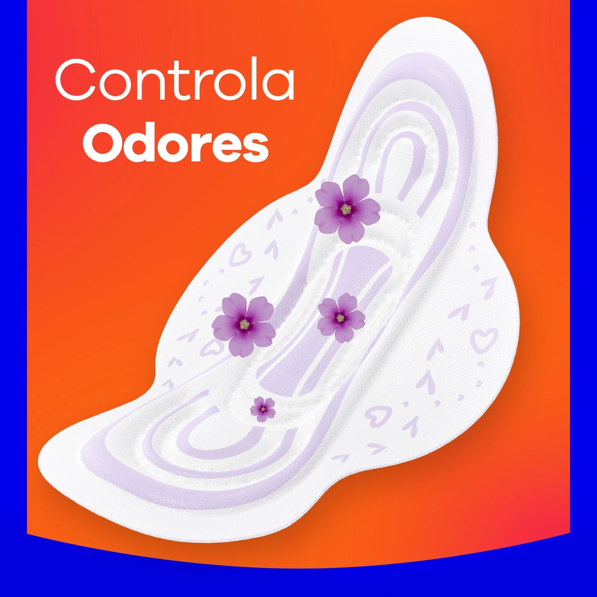 Absorvente Always Dia Seca com Abas 32 Unidades