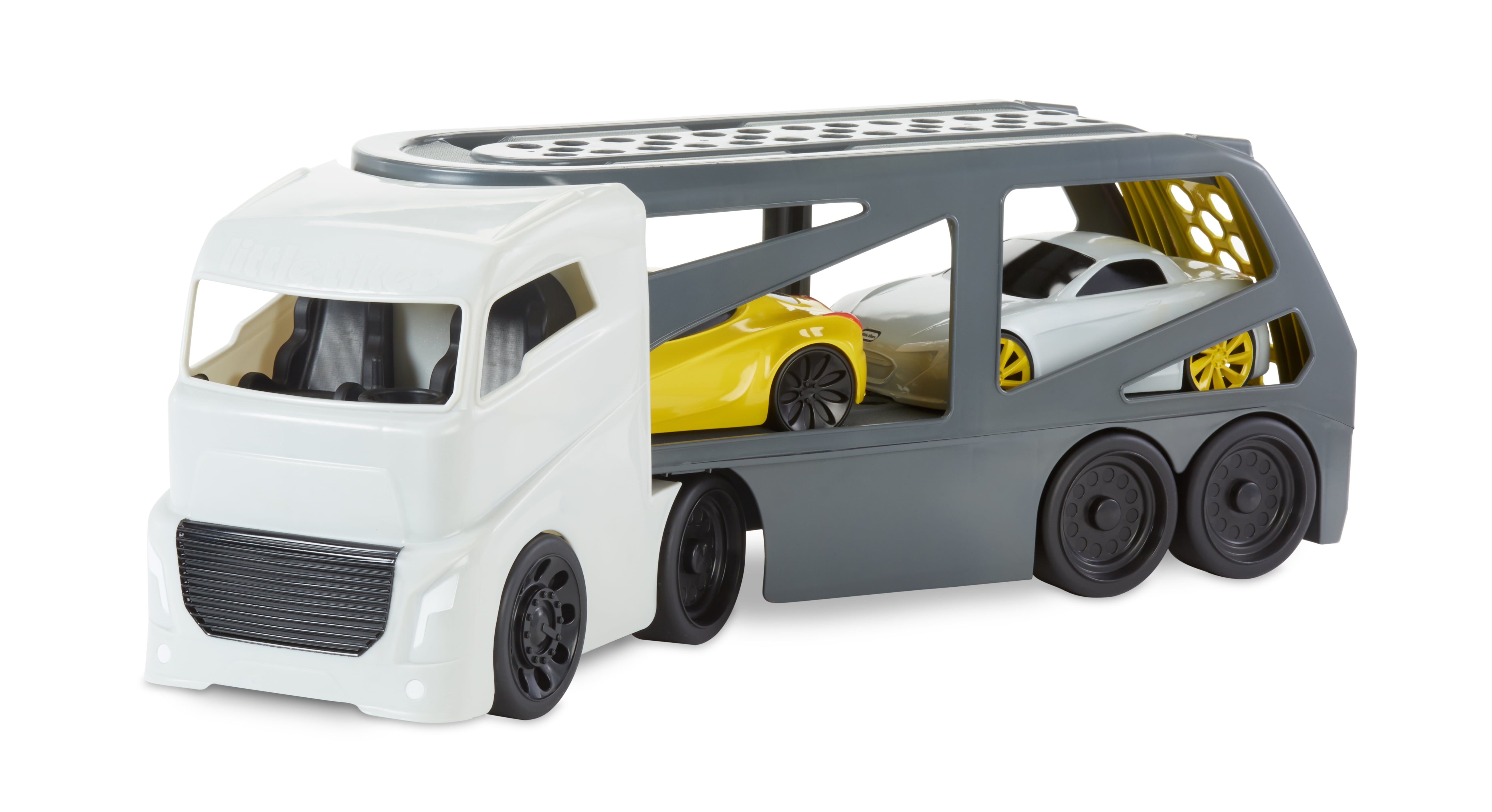 Little Tikes Big Car Carrier for kids