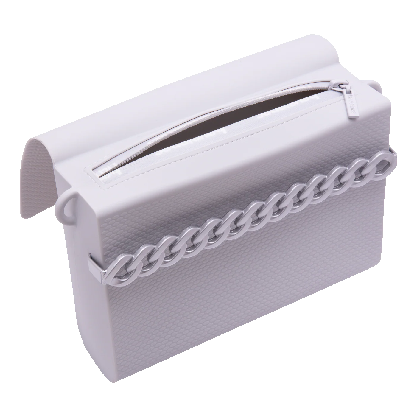 Casual Bag Havaianas Chains Cromado