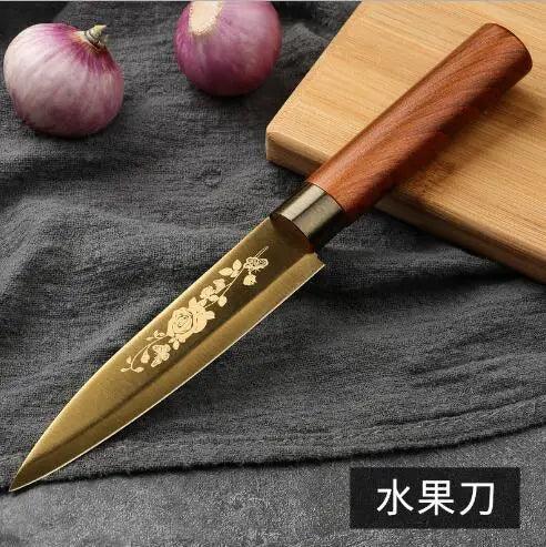 Kit de Faca HighGarden™/Corte com Confiança e Estilo.