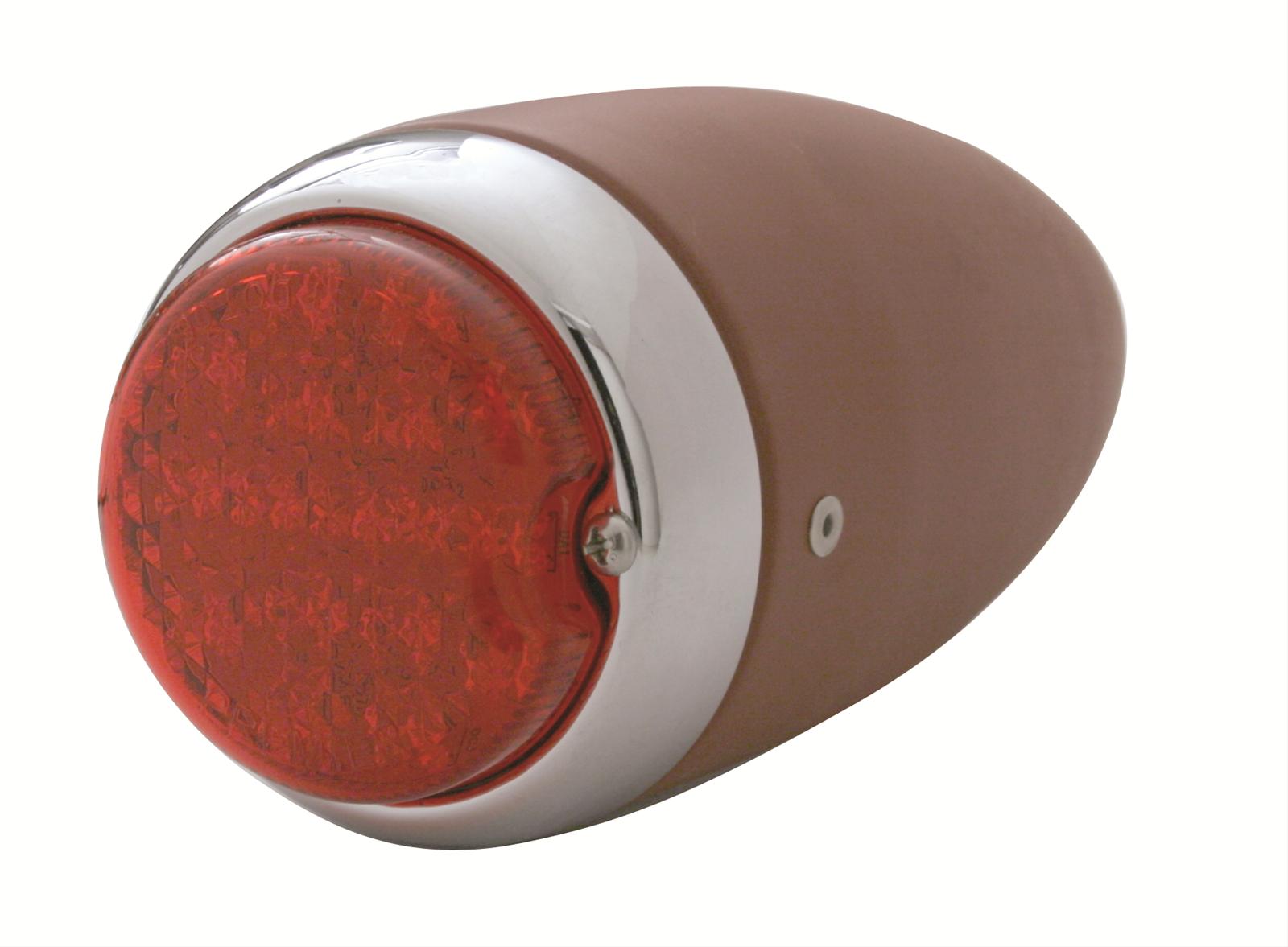 United Pacific C3910BL United Pacific Taillight Assemblies