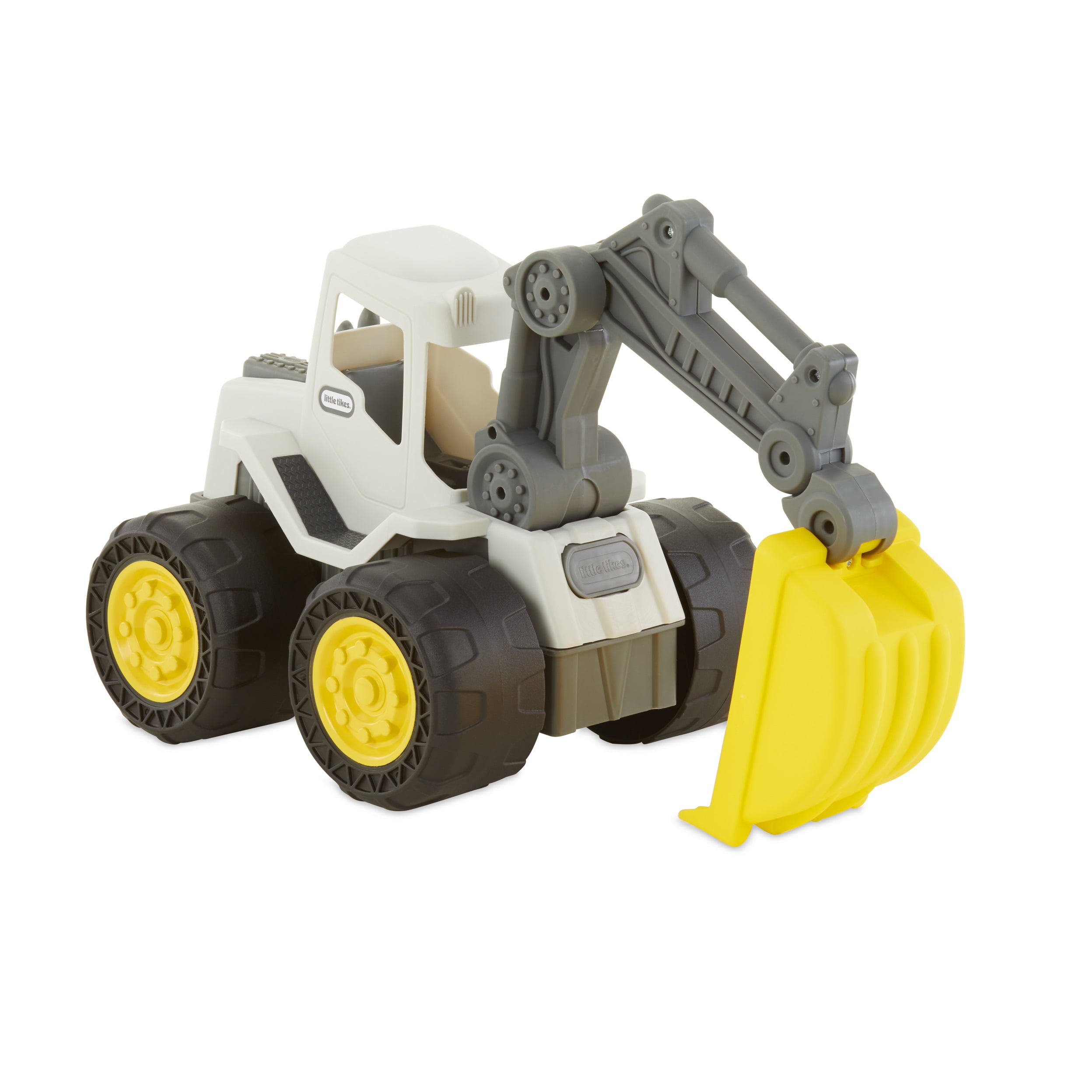 Little Tikes Dirt Diggers 2-in-1 Excavator with Removeable Shovel Children Ages 2+