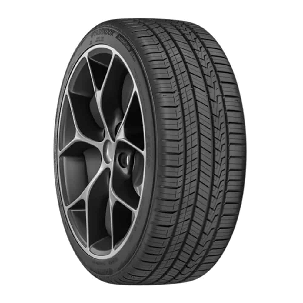 Hankook Tires Ventus S1 AS H125 285/35ZR20 100Y