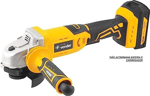 Vonder, Esmerilhadeira 4.1/2