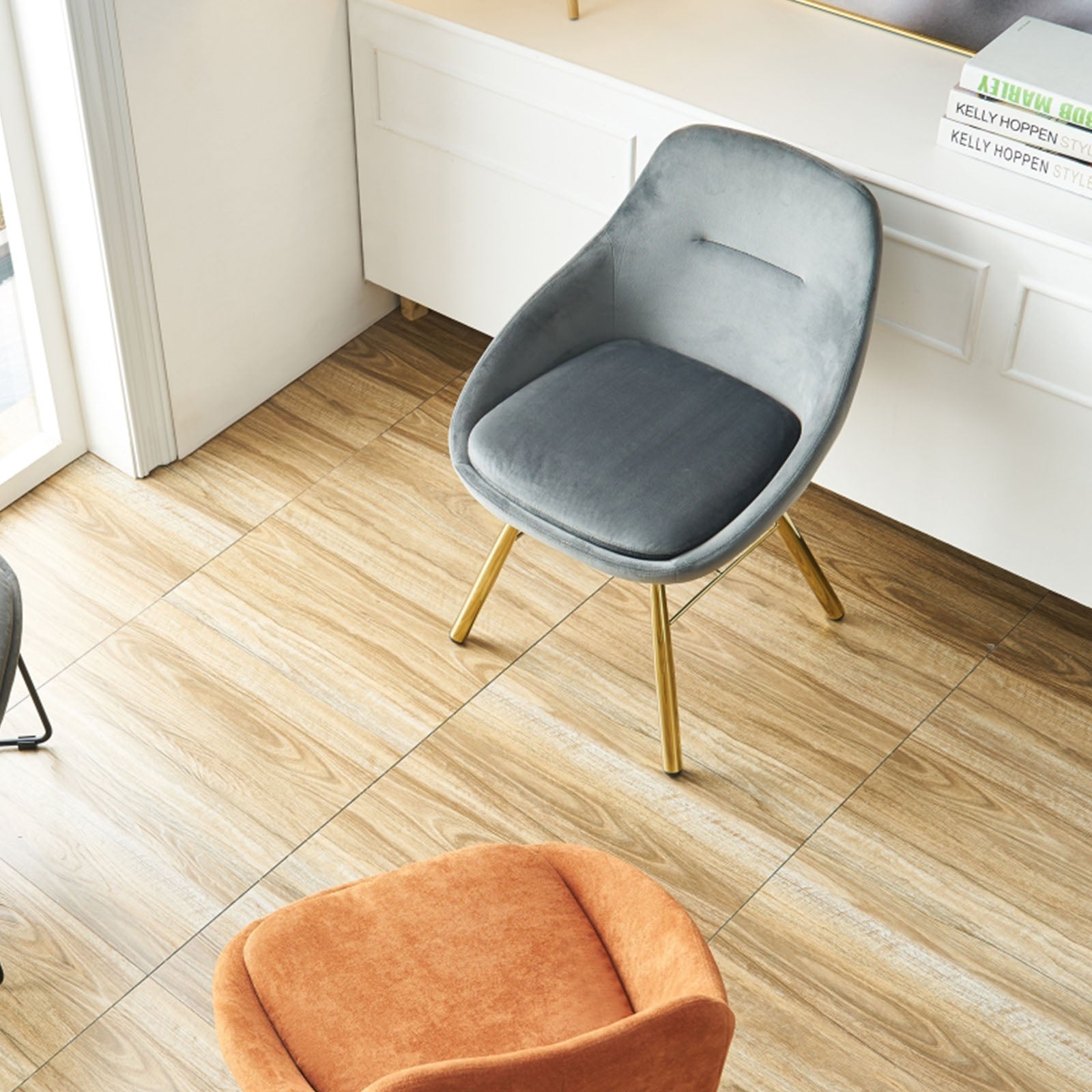 Girona  Dinning Chair B2328