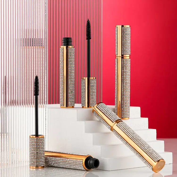 Diamond Glitter Bling Volume Lash Mascara