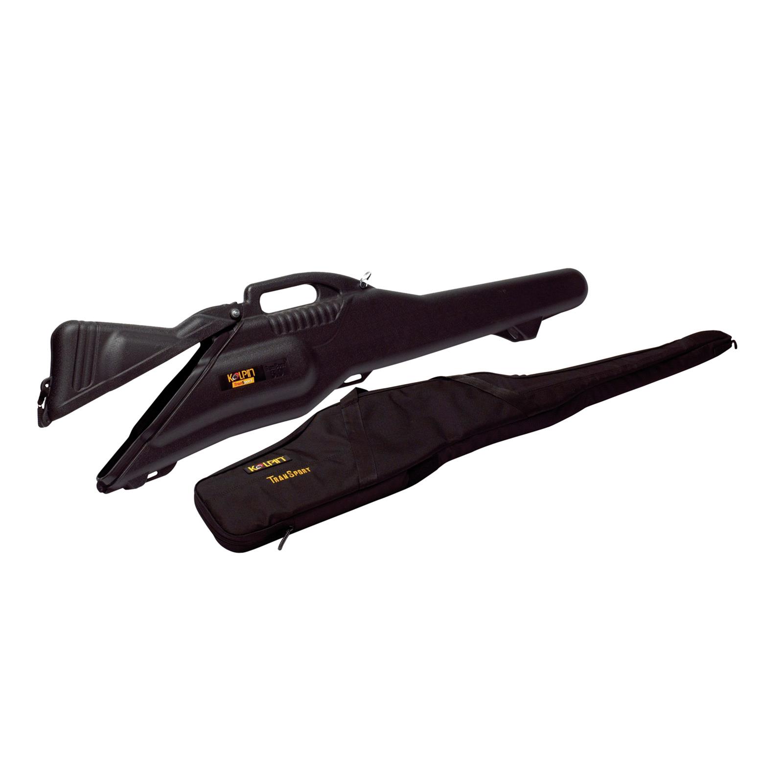 Kolpin ATV Products 20025 Kolpin Gun Boot 6.0 Impact Gun Cases