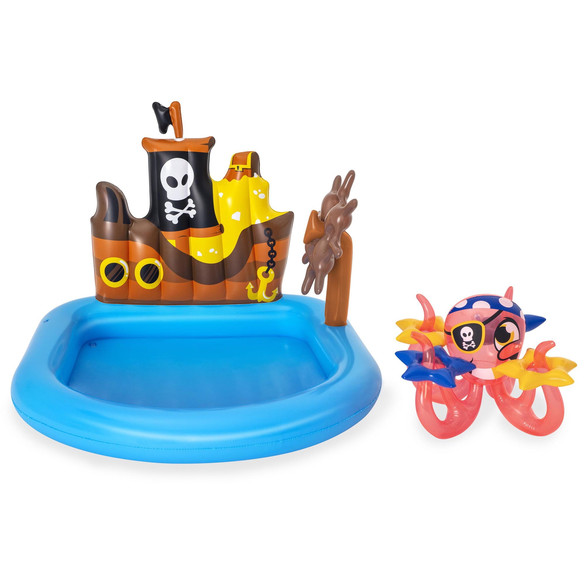 H2OGO! Ships Ahoy Pool Play Center - 55