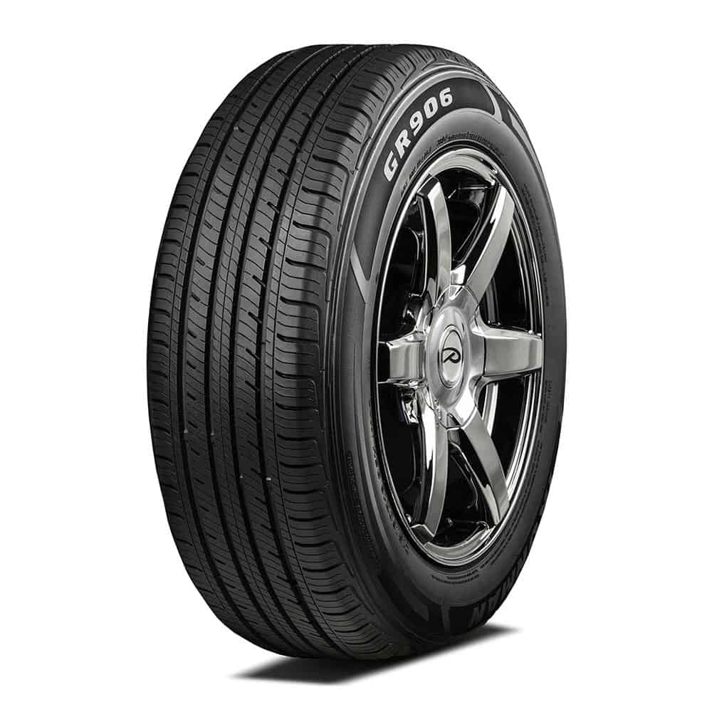 Ironman GR906 215/55R17 94H