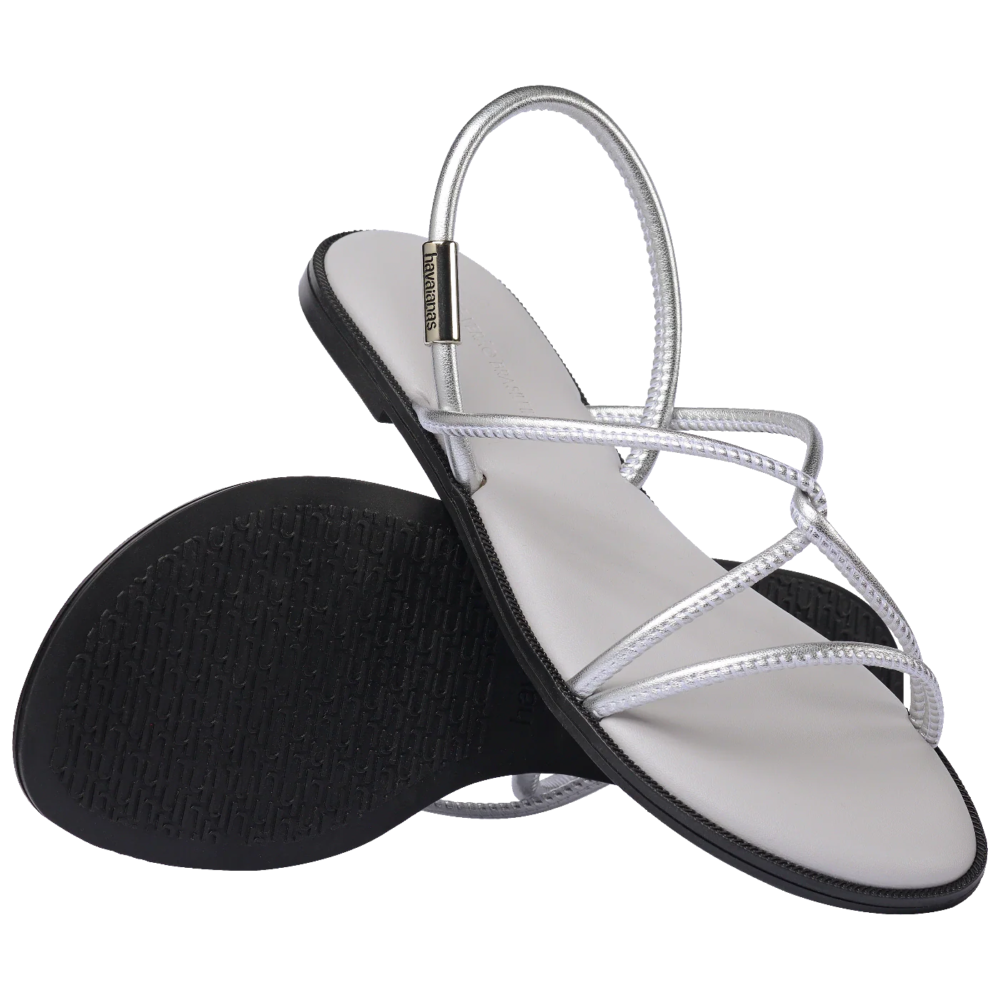 Rasteirinha Havaianas Una Manga