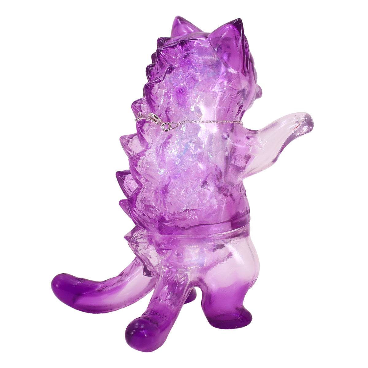 Negora Amethyst by Konatsu