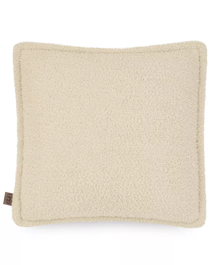 UGGandreg Ana Decorative Pillow， 20