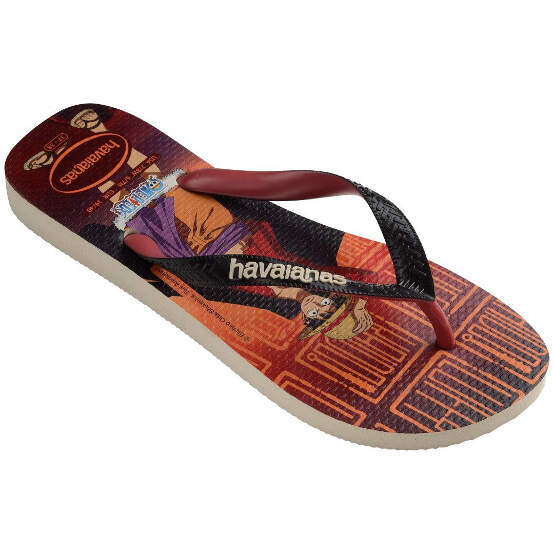 Chinelo Havaianas Top One Piece