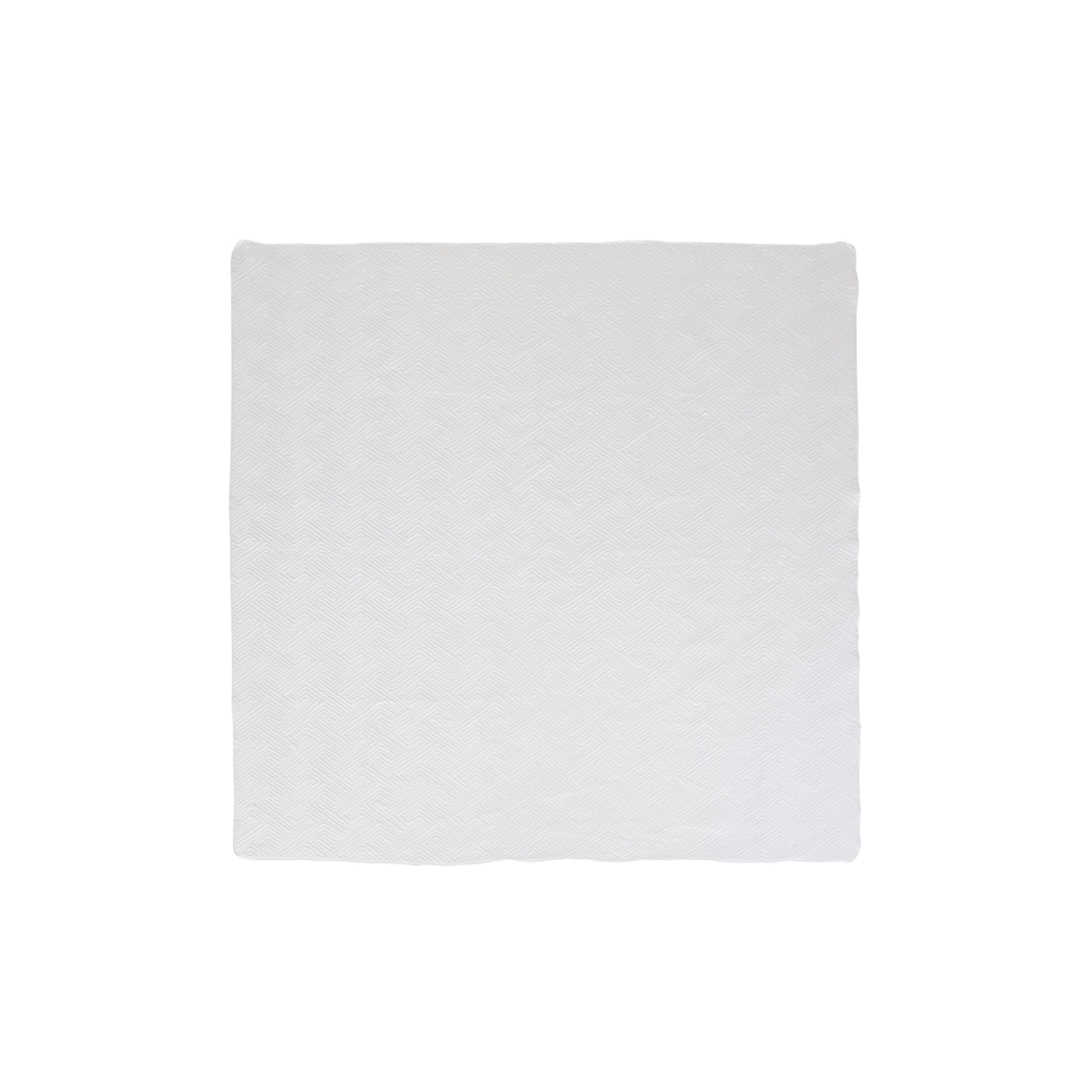 Cohen Double Bed Fabric Quilt