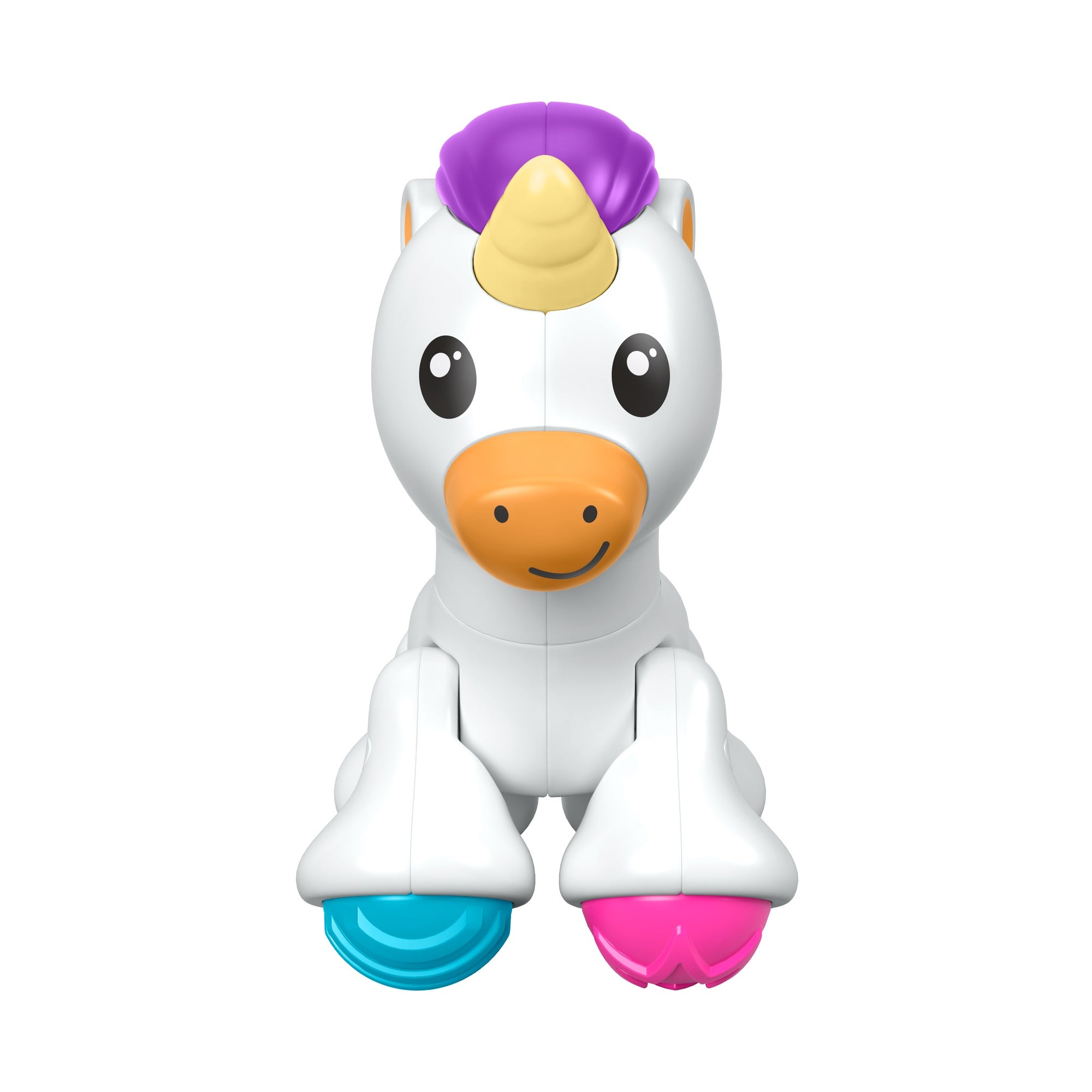 Fisher-Price Unicorn Clicker Pal