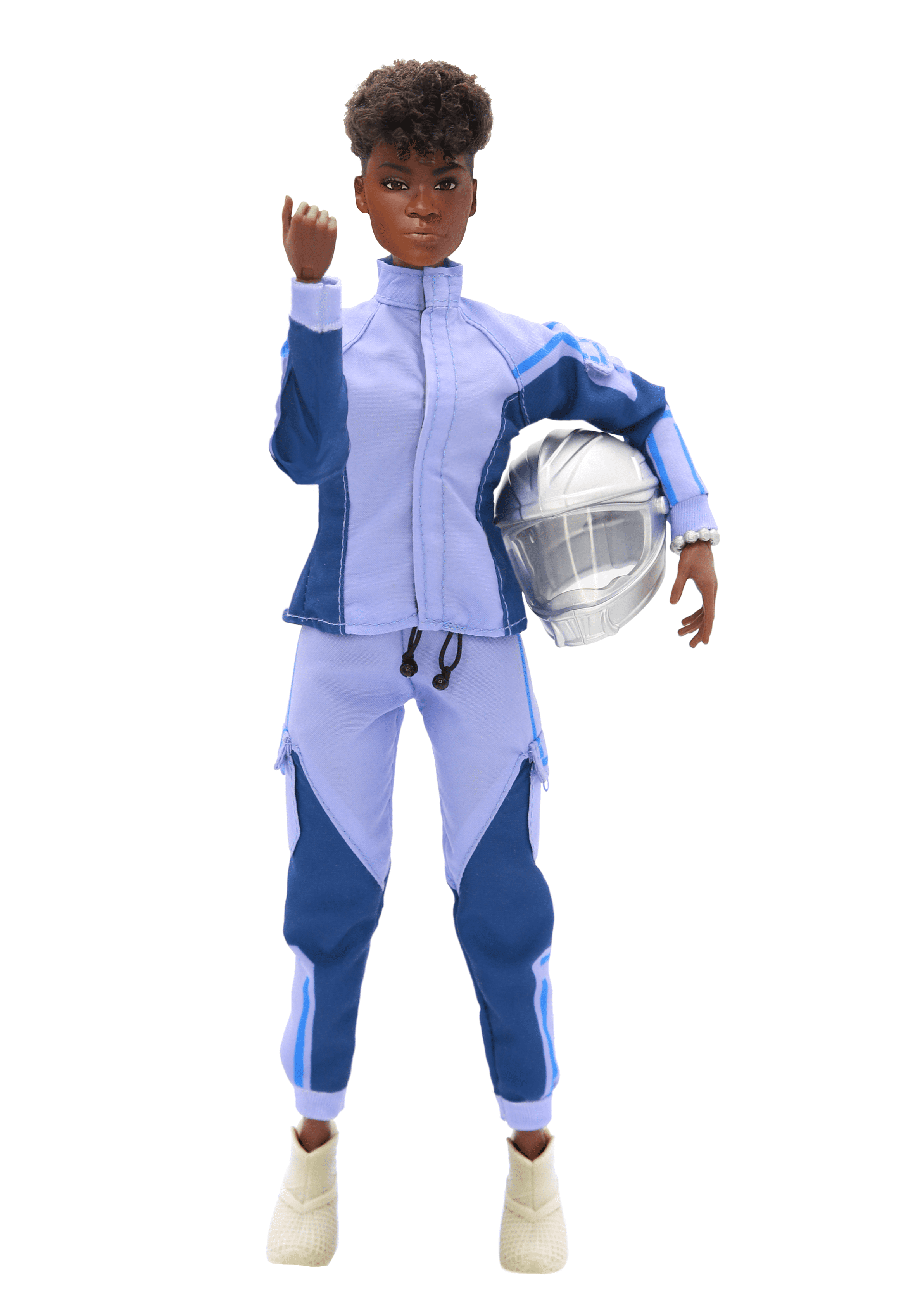 The Fresh Doll Marvel Wakanda Forever Shuri