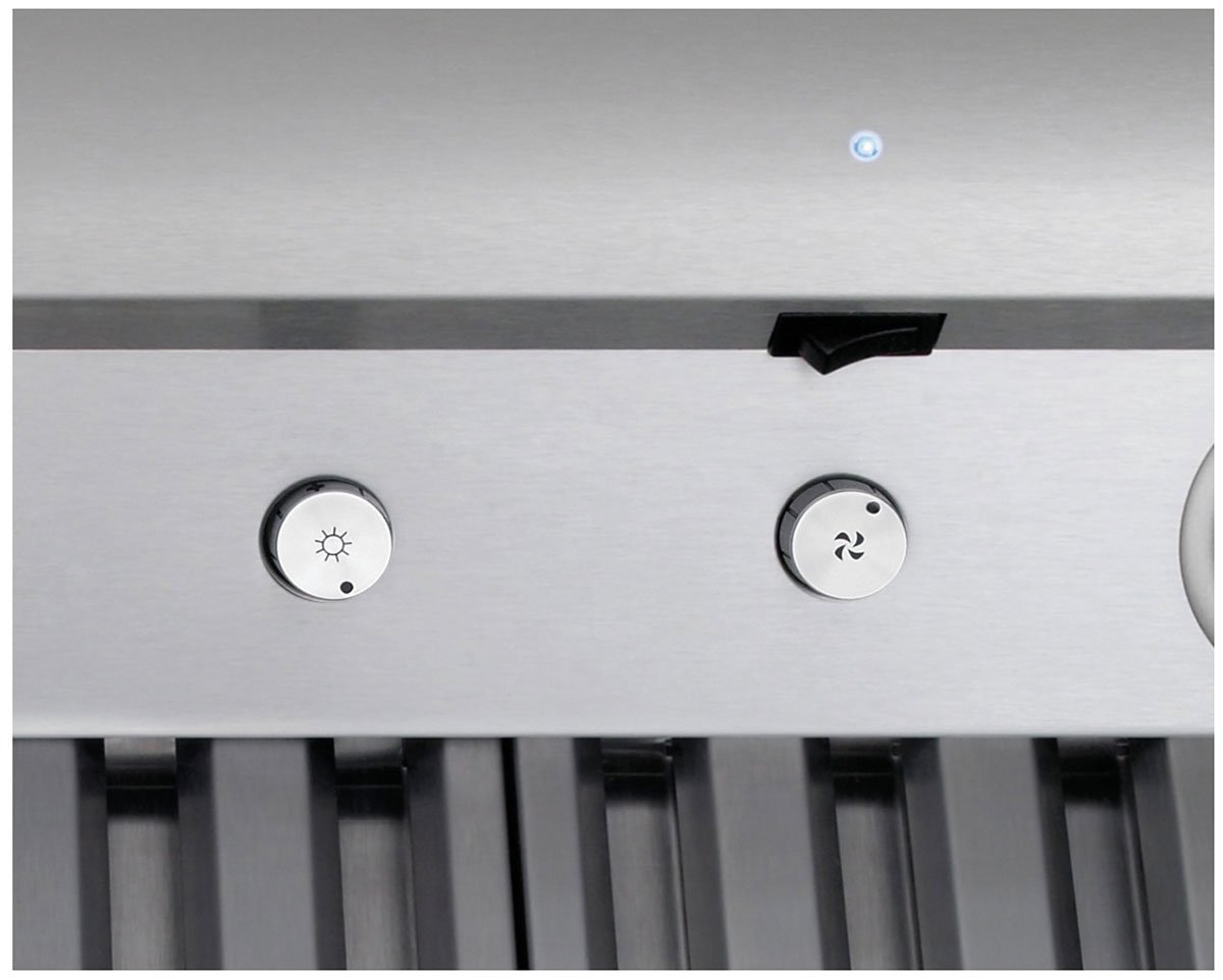 Broan Elite E64000 Series 30