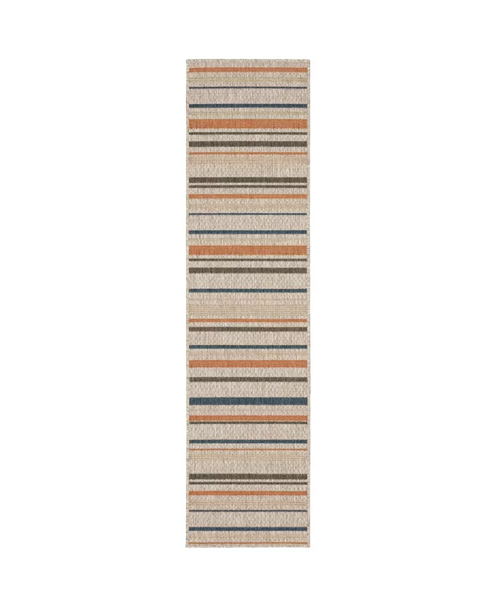 JHB Design Scope SCO06 Gray 1'10