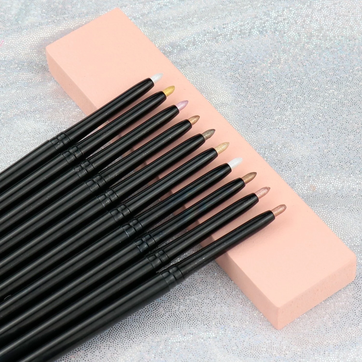 Highly Pigmented Long Lasting Waterproof Eye Shadow Pen