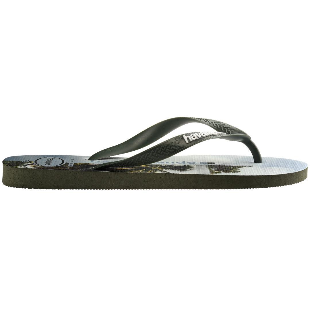 Chinelo Havaianas Top Surfer I