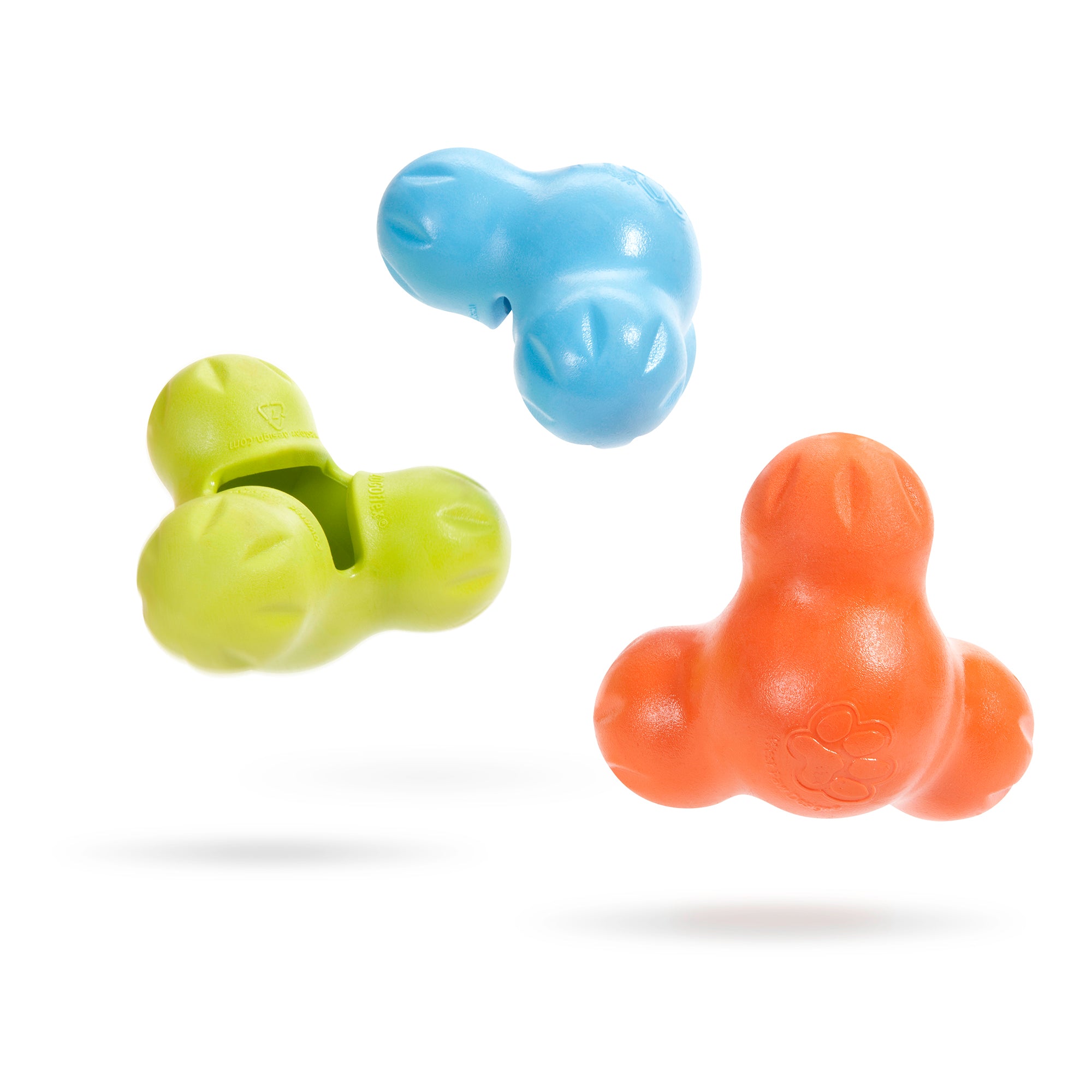 West Paw Tux Treat Toy