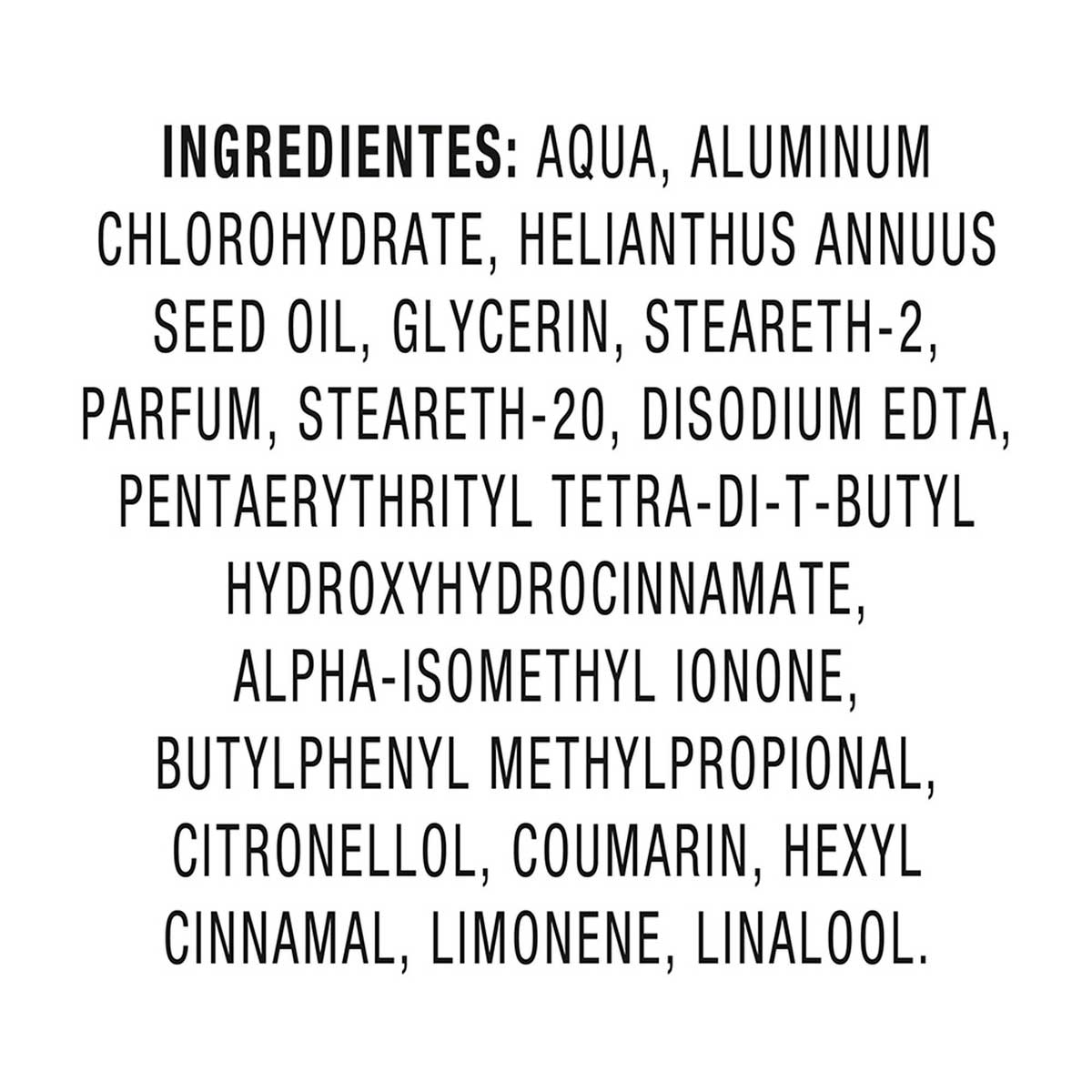 Desodorante Antitranspirante Roll on Dove Men+Care Cuidado Total 50ml