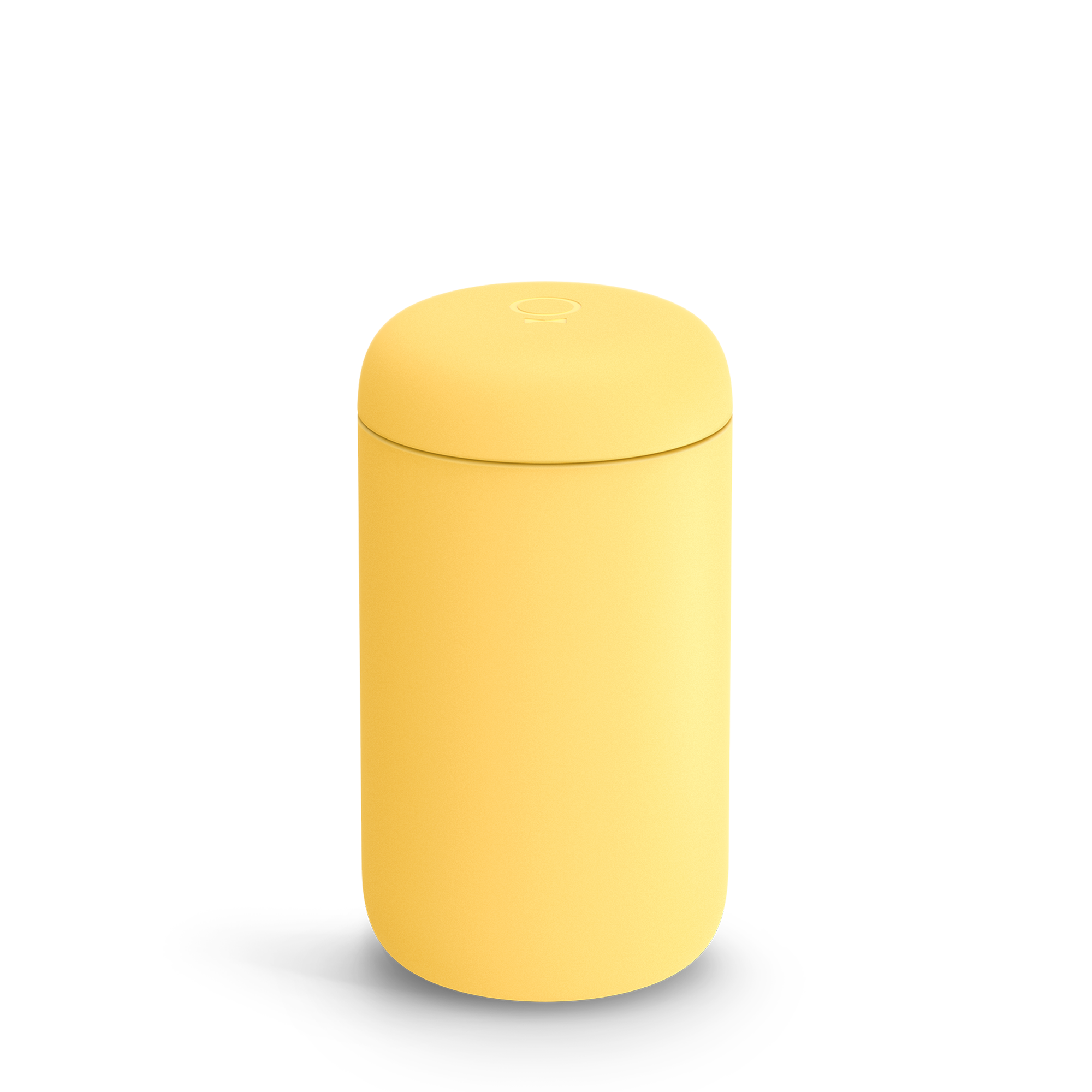 Ceramic Wide Rim Mug 12 Ounce Ergonomic Handle