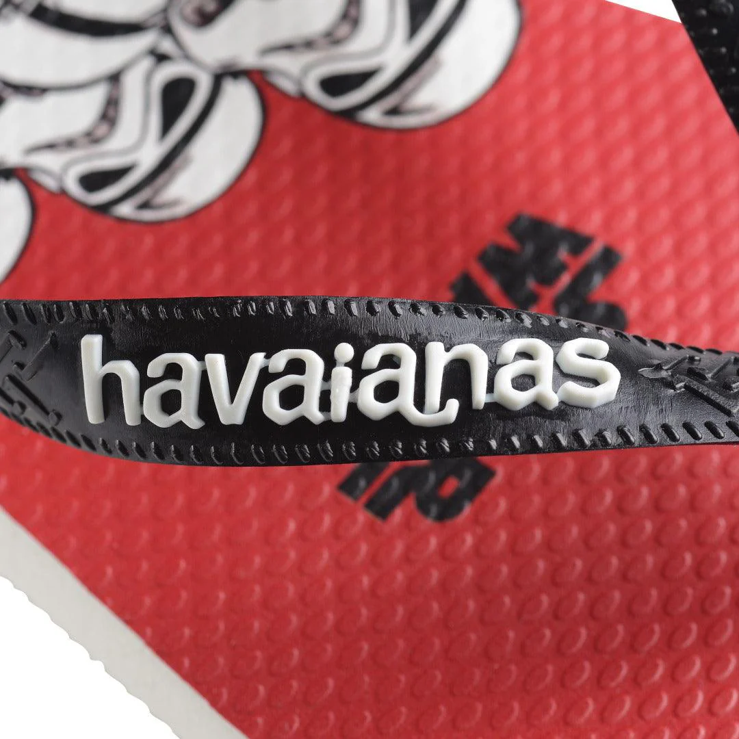 Chinelo Havaianas Star Wars