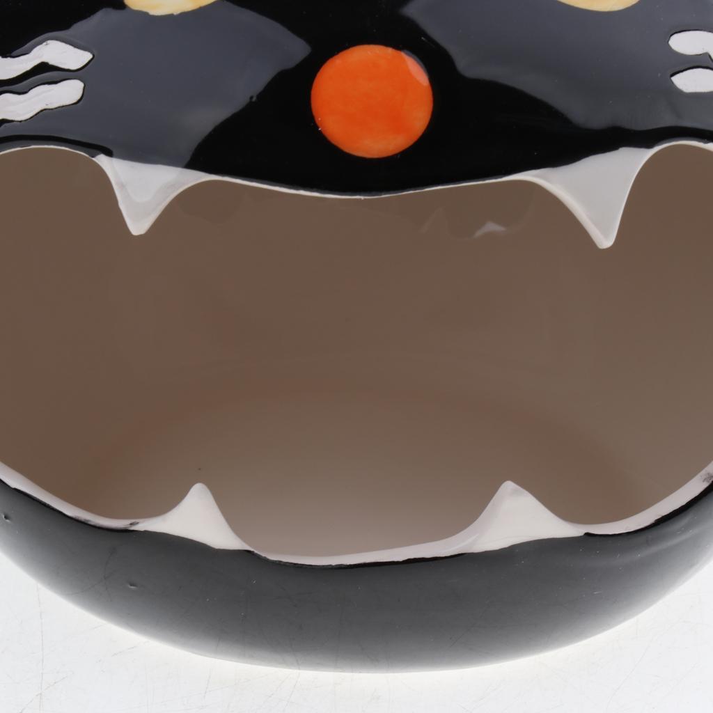 Adorable Cartoon Shape Hamster/Small Animal Hideout Hamster House Critter Bath Black