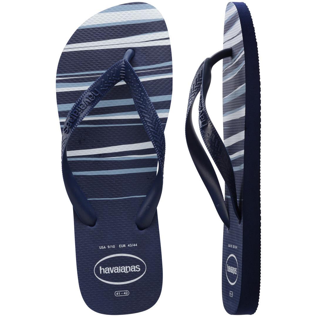 Chinelo Havaianas Top Basic